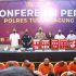 Polres Tulungagung, Satresnarkoba Berhasil Ungkap 26 Kasus dan Amankan 34 Tersangka, Dalam 12 Hari Ops Tumpas Narkoba Semeru 2022