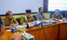 Permalink to TAPD Muba dan Banmus Sepakati Jadwal Pembahasan R-APBD Perubahan TA 2022