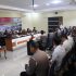 Restorative Justice dan Kasus Menonjol, Jadi Perhatian Anggota DPRD Provinsi Lampung Saat Reses di Polres Way Kanan