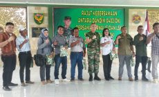 Permalink to Dandim 0402/OKI Kecam Oknum yang Katakan TNI itu Gerombolan