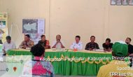 Permalink to Pekon Pujiharjo Kecamatan Pagelaran Menggelar Musyawarah Desa