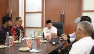 Permalink to Matangkan Hilirisasi Pengelolaan Sabut Kelapa di Muba
