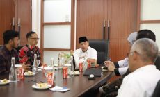 Permalink to Matangkan Hilirisasi Pengelolaan Sabut Kelapa di Muba