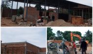 Permalink to Proyek Pembangunan Gedung Pengujian Kendaraan/KIR Dinas Perhubungan kota Bandar Lampung Terkesan Tidak Transparan
