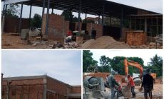 Permalink to Proyek Pembangunan Gedung Pengujian Kendaraan/KIR Dinas Perhubungan kota Bandar Lampung Terkesan Tidak Transparan