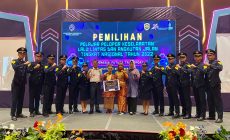 Permalink to Mewakili Sumsel di Tingkat Nasional, Siswi Asal Muba Sabet Prestasi Membanggakan
