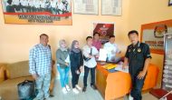 Permalink to DPC Partai Republiku Indonesia Kota Pagar Alam Menyerahkan Kelengkapan Administrasi ke KPU