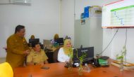 Permalink to 7 Wilayah di Indonesia, Muba Dipilih Jadi Contoh Kesiapan Administrasi Regsosek