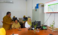 Permalink to 7 Wilayah di Indonesia, Muba Dipilih Jadi Contoh Kesiapan Administrasi Regsosek