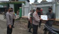 Permalink to POLSEK WONOTIRTO Jum’at Berkah,” Kapolsek Wonotirto AKP Supriadi, S.H Mendapat Apresiasi dari Membagikan Bantuan Sosial (Bansos) Yang Terdampak Penyesuaian Kenaikan Harga BBM