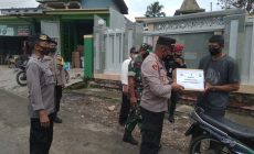 Permalink to POLSEK WONOTIRTO Jum’at Berkah,” Kapolsek Wonotirto AKP Supriadi, S.H Mendapat Apresiasi dari Membagikan Bantuan Sosial (Bansos) Yang Terdampak Penyesuaian Kenaikan Harga BBM