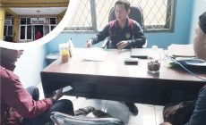Permalink to Dugaan Adanya Honorer Fiktif Mencuat di Dinas Sosial Ogan Ilir