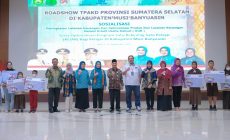 Permalink to Roadshow Literasi dan Inklusi Keuangan, Pj Bupati Apriyadi Berharap Tumbuhkan Ekonomi Muba