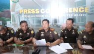 Permalink to Mantan KADIN PERTANIAN OKU Selatan, Resmi Ditetapkan Sebagai Tersangka Oleh Kejari OKU Selatan Terkait Bantuan Bertikal Driyer