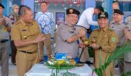 Permalink to Sinergi dengan BPN Kebut PTSL