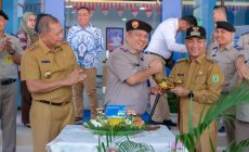 Permalink to Sinergi dengan BPN Kebut PTSL