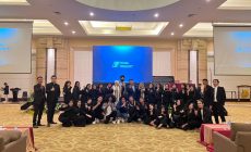 Permalink to Nusadaya Academy Sukses Menggelar Kuliah Umum & Seminar Internasional 
