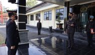 Permalink to Polres Way Kanan Ikut Menggelar Upacara Hari Kesaktian Pancasila Tahun 2022