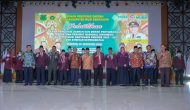 Permalink to DPD dan Dewan Pertimbangan PPNI Muba Resmi Dilantik