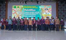Permalink to DPD dan Dewan Pertimbangan PPNI Muba Resmi Dilantik