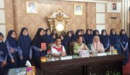 Permalink to KUNJUNGAN SISWA/I SMPN 1 BLABANGAN UMPU TATAP MUKA BERSAMA KOMISI 4 DPRD WAYKANAN