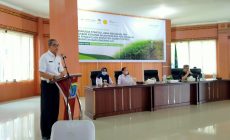 Permalink to Rumuskan Strategi, Arah Kebijakan, dan Program RPPEG