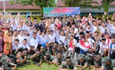 Permalink to HUT TNI, Kodim 0401 Muba Tampilkan Drama Kolosal