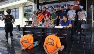 Permalink to Polres Way Kanan Ungkap Kasus Pembunuhan Satu Keluarga di Negara Batin, Ini Kronologis nya..!!