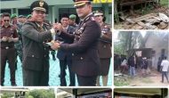 Permalink to Ungkap Pembunuhan 1 keluarga di kampung Marga Jaya Negara batin, Dandim Way Kanan Apresiasi Kapolres