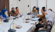 Permalink to Kades, Lurah dan Camat Harus Sukseskan Regsosek 2022 di Muba