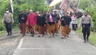Permalink to Kapolsek Lobar AKP Eddy Sumartono, S.H,” Melestarikan Budaya Indonesia”.