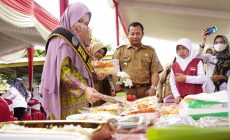 Permalink to Disdikbud OKU Timur adakan Festival  LITERASI