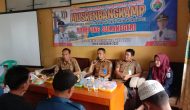 Permalink to Pemerintah Kampung Suka Negeri Kecamatan Gunung Labuhan Melaksanakan Kegiatan MUSRENBANGKAM