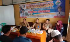 Permalink to Pemerintah Kampung Suka Negeri Kecamatan Gunung Labuhan Melaksanakan Kegiatan MUSRENBANGKAM