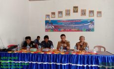 Permalink to Pemerintah Negeri Mulyo Kecamatan Gunung Labuhan Melaksanakan Kegiatan (MUSRENBANGKAM)