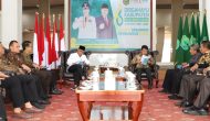 Permalink to Pj Bupati Muba Carikan Solusi Persoalan Banjir dan Jalan di Komplek Griya Randik