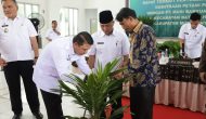 Permalink to Pemkab Muba Dorong Pengembangan Ekonomi Masyarakat Melalui Sektor Komoditi