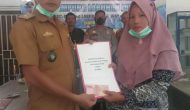 Permalink to Pemerintah Kampung Labuhan Jaya kecamatan gunung labuhan Bagikan BLT DD Tahap 3 Kepada 75 KPM