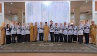 Permalink to Wakili Ribuan Guru, PGRI Muba Ucapkan Terima Kasih ke Pj Bupati Apriyadi