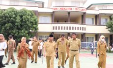 Permalink to Segera Clearkan Aset di SMK Negeri 3 Sekayu