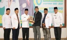 Permalink to Muba Segera Sosialisasikan Aturan Seragam Sekolah Baru