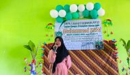 Permalink to SMPN 03 Banjit peringati Maulid Nabi Muhammad Saw