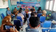 Permalink to Pemerintah Kampung Gunung Pekuwon Kecamatan Gunung Labuhan Melaksanakan Kegiatan Musrenbangkam