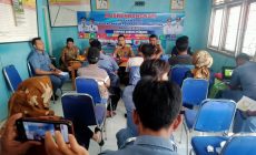 Permalink to Pemerintah Kampung Gunung Pekuwon Kecamatan Gunung Labuhan Melaksanakan Kegiatan Musrenbangkam