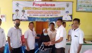 Permalink to Pemerintah Kampung Bengkulu Tengah Kecamatan Hunung Labuhan Kembali Membagikan BLT DD Termin 4, Oktober-Desember 2022
