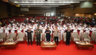 Permalink to 210 Cakades di Muba Sepakat Damai