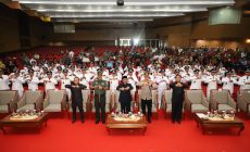 Permalink to 210 Cakades di Muba Sepakat Damai