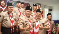 Permalink to Musni Wijaya Terpilih Sebagai Ketua Kwarcab Muba