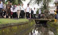 Permalink to Pj Bupati Apriyadi Warning Warga Muba Cegah Penyakit DBD dan Himbau bersih Bersih Lingkungan