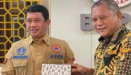 Permalink to BNPB Pusat Dijadwalkan Tinjau Lokasi Bakal Pembuatan Sodetan di Muba